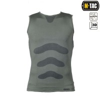 M-Tac майка Expedition 2 Olive