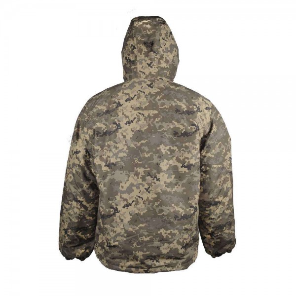 M-Tac куртка зимняя Army Jacket MM14 - 3503129 M-Tac куртка зимняя Army Jacket MM14 - 3503129