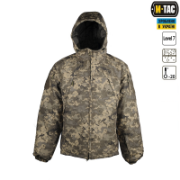 M-Tac куртка зимняя Army Jacket MM14