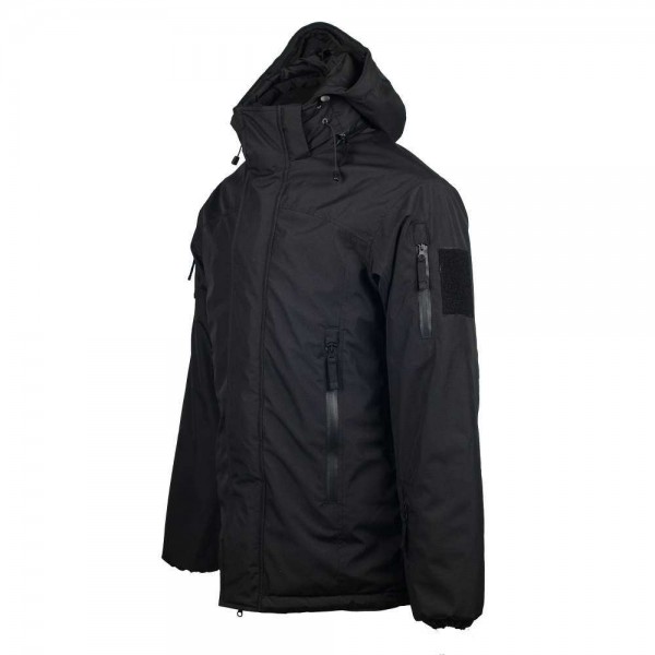 M-Tac куртка зимова Alpha Extreme Black - 3503130 M-Tac куртка зимова Alpha Extreme Black - 3503130