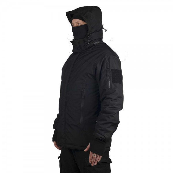 M-Tac куртка зимова Alpha Extreme Black - 3503130 M-Tac куртка зимова Alpha Extreme Black - 3503130