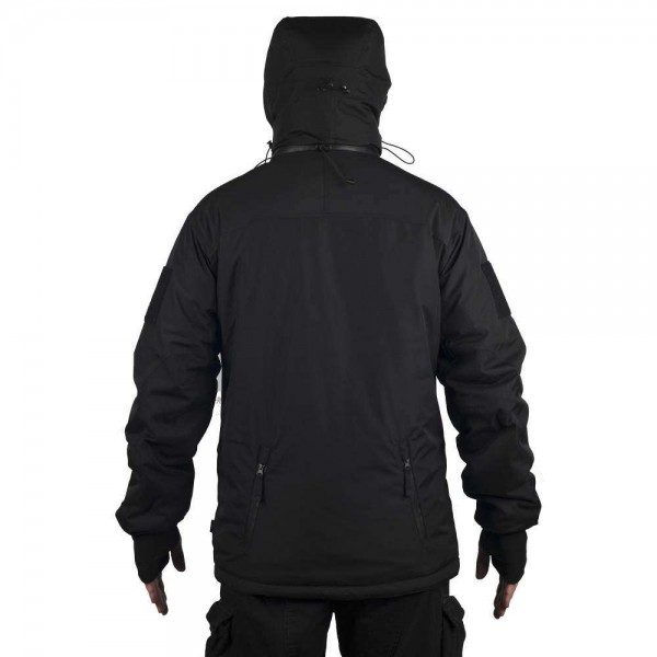 M-Tac куртка зимова Alpha Extreme Black - 3503130 M-Tac куртка зимова Alpha Extreme Black - 3503130