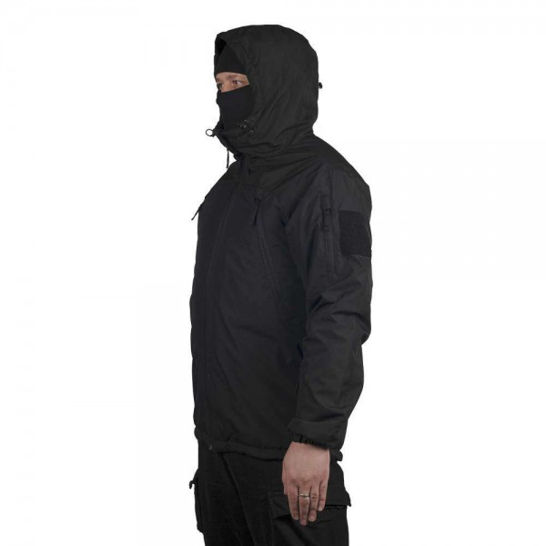 M-Tac куртка зимова Alpha Black - 3503131 M-Tac куртка зимова Alpha Black - 3503131