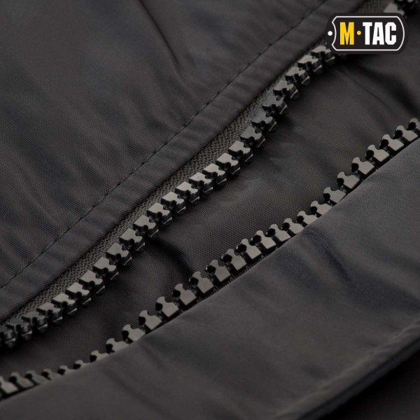 M-Tac парка N3B Зимнее Солнце черная - 3503132 M-Tac парка N3B Зимнее Солнце черная - 3503132