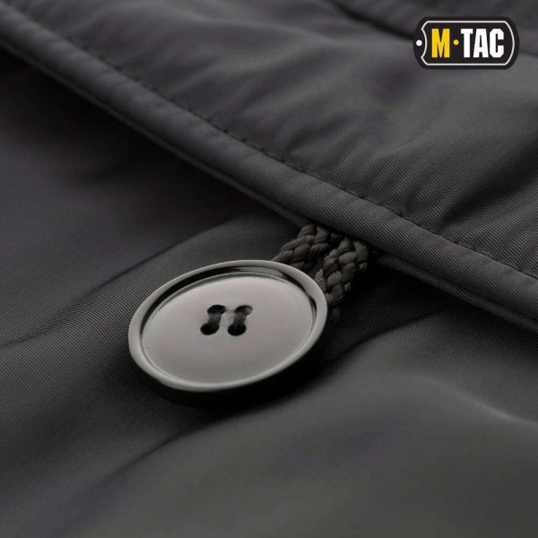 M-Tac парка N3B Зимнее Солнце черная - 3503132 M-Tac парка N3B Зимнее Солнце черная - 3503132