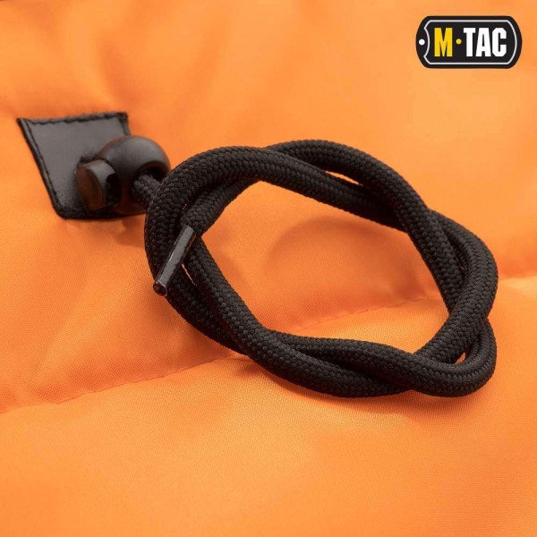 M-Tac парка N3B Зимнее Солнце черная - 3503132 M-Tac парка N3B Зимнее Солнце черная - 3503132