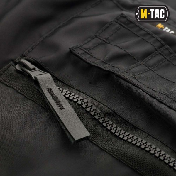 M-Tac парка N3B Зимнее Солнце черная - 3503132 M-Tac парка N3B Зимнее Солнце черная - 3503132