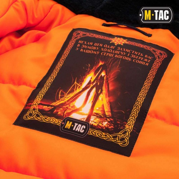 M-Tac парка N3B Зимнее Солнце темно-синяя - 3503133 M-Tac парка N3B Зимнее Солнце темно-синяя - 3503133