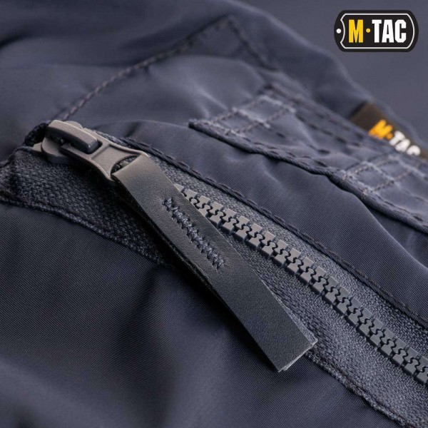 M-Tac парка N3B Зимнее Солнце темно-синяя - 3503133 M-Tac парка N3B Зимнее Солнце темно-синяя - 3503133