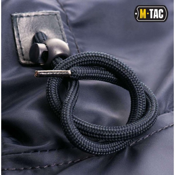 M-Tac парка N3B Зимнее Солнце темно-синяя - 3503133 M-Tac парка N3B Зимнее Солнце темно-синяя - 3503133