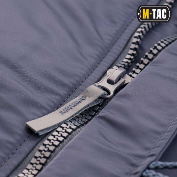M-Tac парка N3B Зимнее Солнце темно-синяя - 3503133 M-Tac парка N3B Зимнее Солнце темно-синяя - 3503133