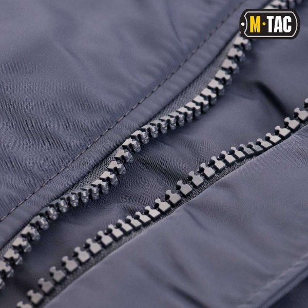 M-Tac парка N3B Зимнее Солнце темно-синяя - 3503133 M-Tac парка N3B Зимнее Солнце темно-синяя - 3503133