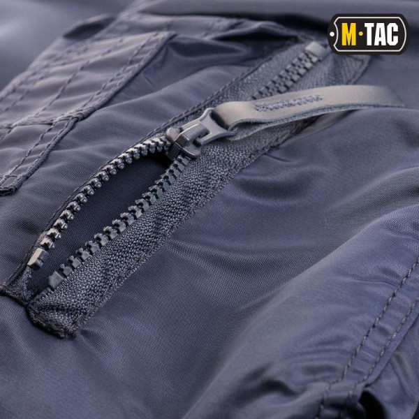 M-Tac парка N3B Зимнее Солнце темно-синяя - 3503133 M-Tac парка N3B Зимнее Солнце темно-синяя - 3503133