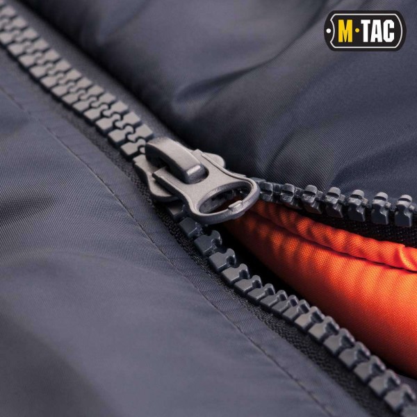M-Tac парка N3B Зимнее Солнце темно-синяя - 3503133 M-Tac парка N3B Зимнее Солнце темно-синяя - 3503133