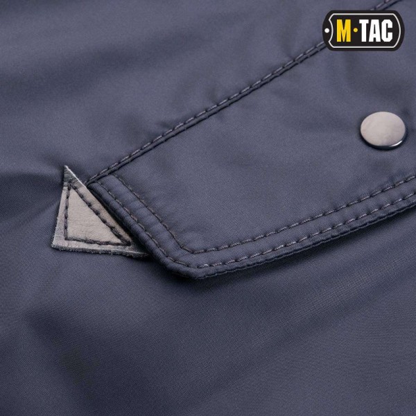 M-Tac парка N3B Зимнее Солнце темно-синяя - 3503133 M-Tac парка N3B Зимнее Солнце темно-синяя - 3503133