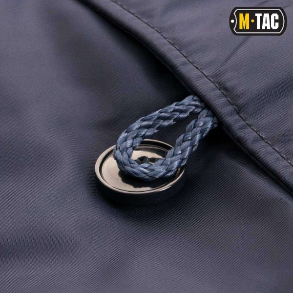M-Tac парка N3B Зимнее Солнце темно-синяя - 3503133 M-Tac парка N3B Зимнее Солнце темно-синяя - 3503133