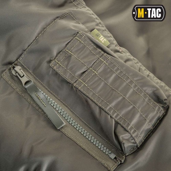 M-Tac парка N3B Зимнее Солнце олива - 3503134 M-Tac парка N3B Зимнее Солнце олива - 3503134