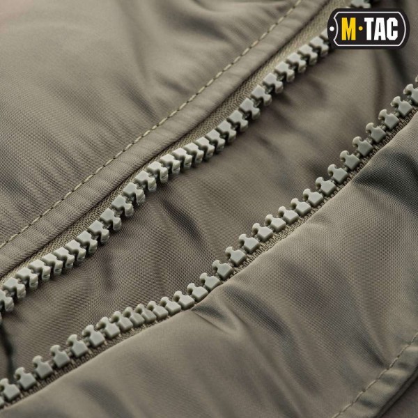 M-Tac парка N3B Зимнее Солнце олива - 3503134 M-Tac парка N3B Зимнее Солнце олива - 3503134