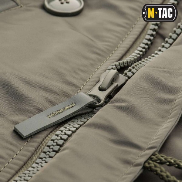M-Tac парка N3B Зимнее Солнце олива - 3503134 M-Tac парка N3B Зимнее Солнце олива - 3503134