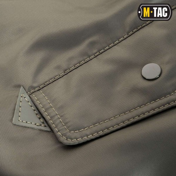 M-Tac парка N3B Зимнее Солнце олива - 3503134 M-Tac парка N3B Зимнее Солнце олива - 3503134