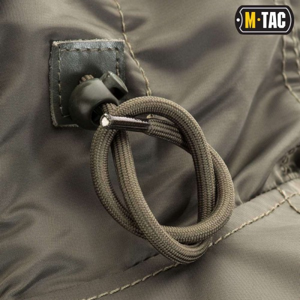 M-Tac парка N3B Зимнее Солнце олива - 3503134 M-Tac парка N3B Зимнее Солнце олива - 3503134