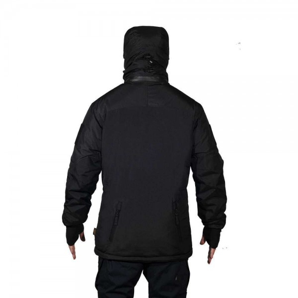 M-Tac куртка зимова Alpha Extreme Gen.II Black - 3503135 M-Tac куртка зимова Alpha Extreme Gen.II Black - 3503135