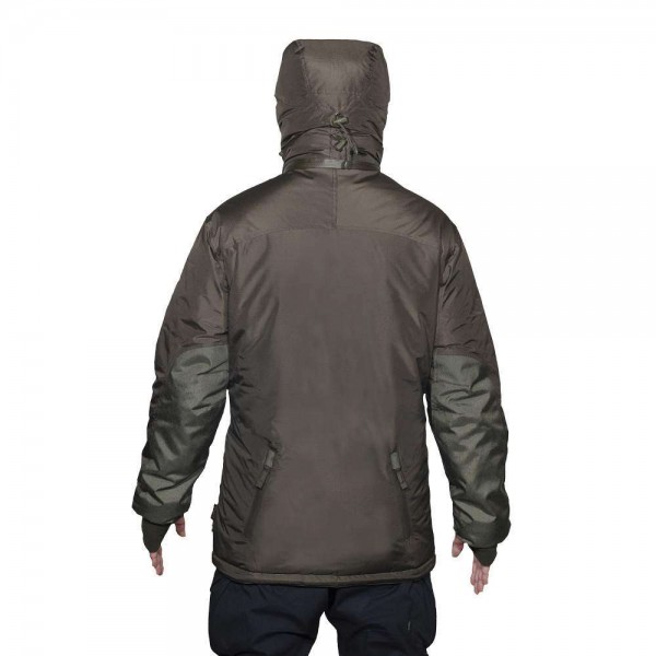 M-Tac куртка зимова Alpha Extreme Gen.II Olive - 3503136 M-Tac куртка зимова Alpha Extreme Gen.II Olive - 3503136