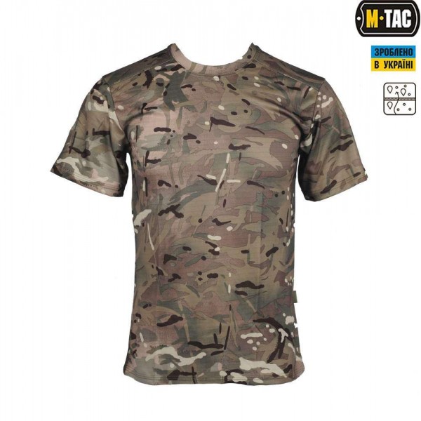 M-Tac футболка потоотводящая MTP - 3503138