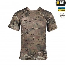 M-Tac футболка потоотводящая MTP