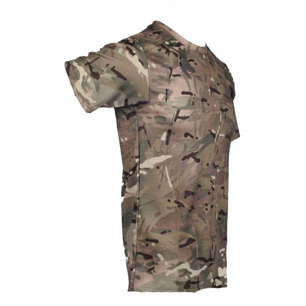 M-Tac футболка потоотводящая MTP - 3503138