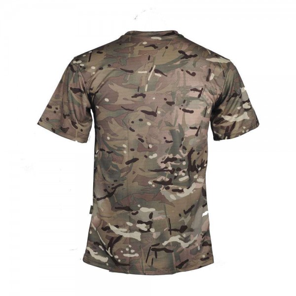 M-Tac футболка потоотводящая MTP - 3503138