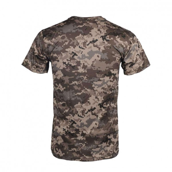 M-Tac футболка потоотводящая MM14 - 3503140