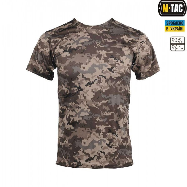 M-Tac футболка потоотводящая MM14 - 3503140