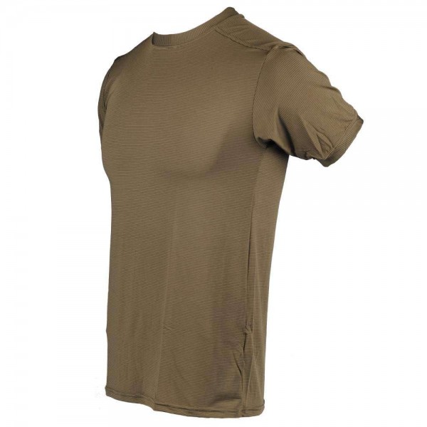 M-Tac футболка Cooltech олива - 3503141