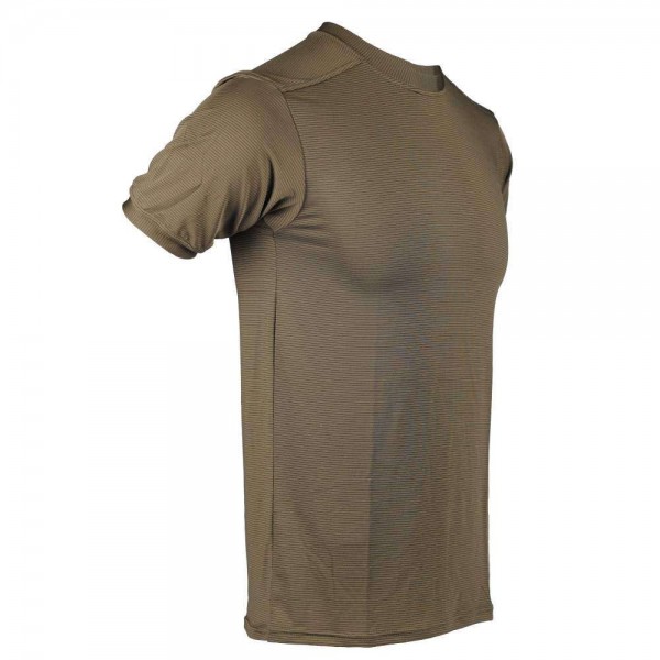 M-Tac футболка Cooltech олива - 3503141