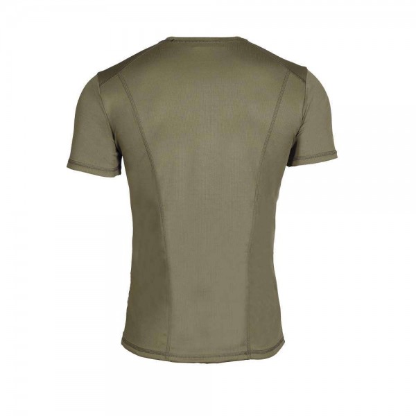 M-Tac футболка потовідвідна Athletic Coyote - 80006005 M-Tac футболка потовідвідна Athletic Coyote - 80006005