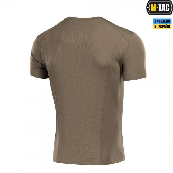 M-Tac футболка потоотводящая Athletic Olive - 80006001 M-Tac футболка потоотводящая Athletic Olive - 80006001