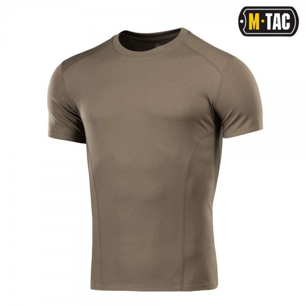 M-Tac футболка потоотводящая Athletic Olive - 80006001 M-Tac футболка потоотводящая Athletic Olive - 80006001