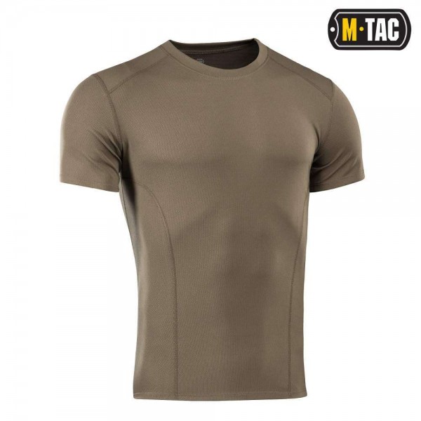 M-Tac футболка потоотводящая Athletic Olive - 80006001 M-Tac футболка потоотводящая Athletic Olive - 80006001