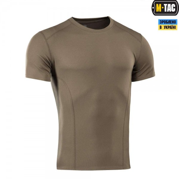 M-Tac футболка потоотводящая Athletic Olive - 80006001 M-Tac футболка потоотводящая Athletic Olive - 80006001