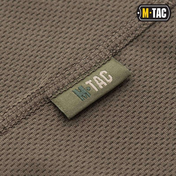 M-Tac футболка потоотводящая Athletic Olive - 80006001 M-Tac футболка потоотводящая Athletic Olive - 80006001