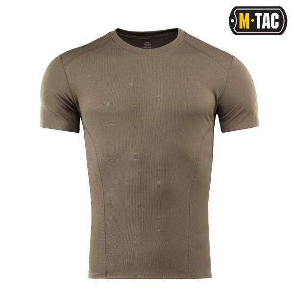 M-Tac футболка потоотводящая Athletic Olive - 80006001 M-Tac футболка потоотводящая Athletic Olive - 80006001