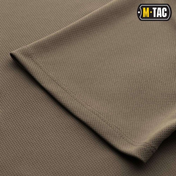 M-Tac футболка потоотводящая Athletic Olive - 80006001 M-Tac футболка потоотводящая Athletic Olive - 80006001