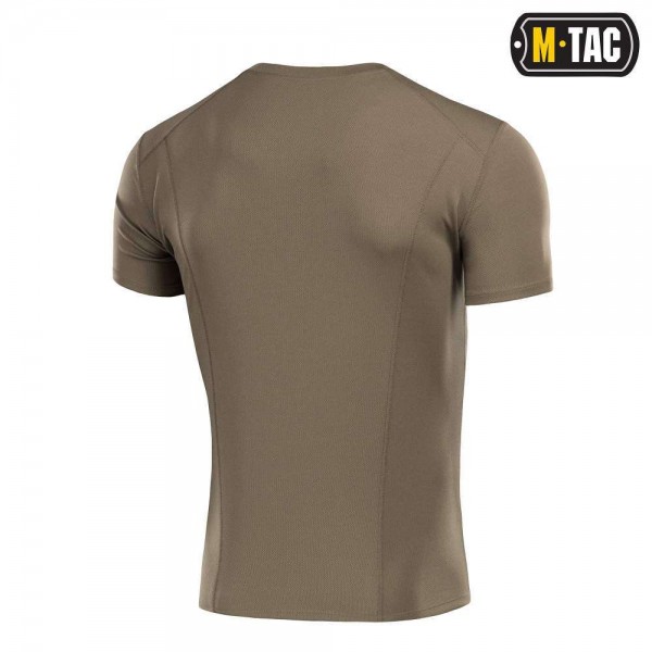 M-Tac футболка потоотводящая Athletic Olive - 80006001 M-Tac футболка потоотводящая Athletic Olive - 80006001