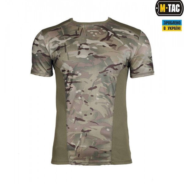 M-Tac футболка потовідвідна Athletic MTP - 80006025