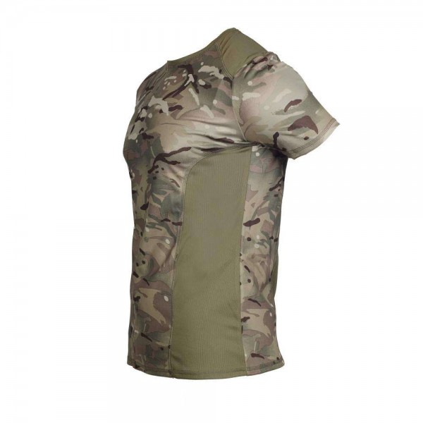 M-Tac футболка потовідвідна Athletic MTP - 80006025