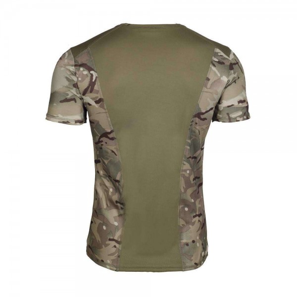 M-Tac футболка потовідвідна Athletic MTP - 80006025