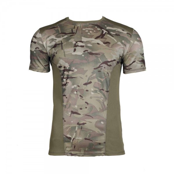 M-Tac футболка потовідвідна Athletic MTP - 80006025