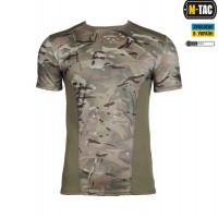 M-Tac футболка потовідвідна Athletic MTP