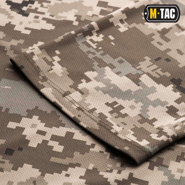 M-Tac футболка потоотводящая Athletic MM14 - 80006030